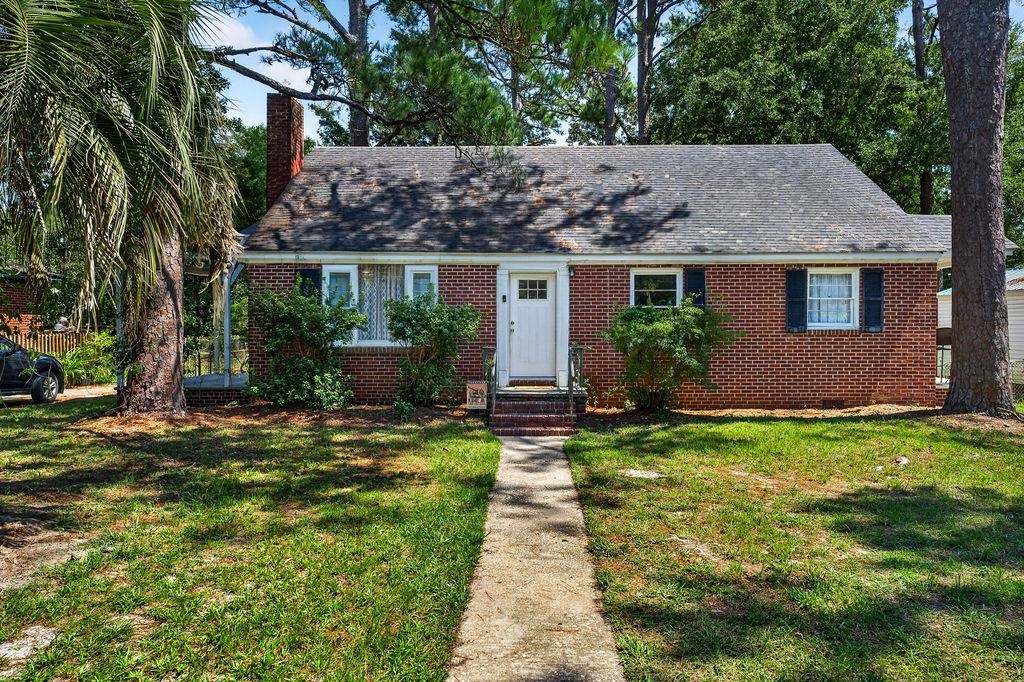 2501 Redwood Street Georgetown, SC 29440 - Photo 1 of 51 Gallery Image 1