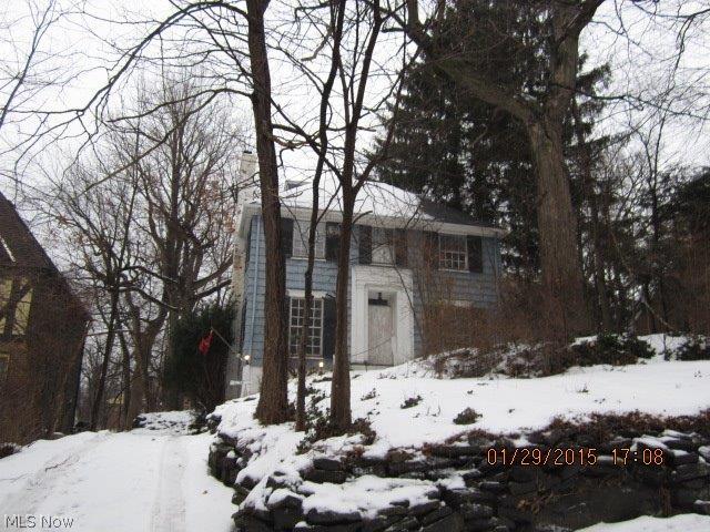 1055 Allston Road Cleveland Heights, OH 44121 - Photo 1 of 1 Gallery Image 1