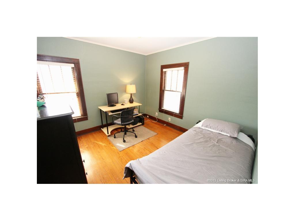 228 Captain Frank Road New Albany, IN 47150 - Photo 16 of 25 Gallery Image 16