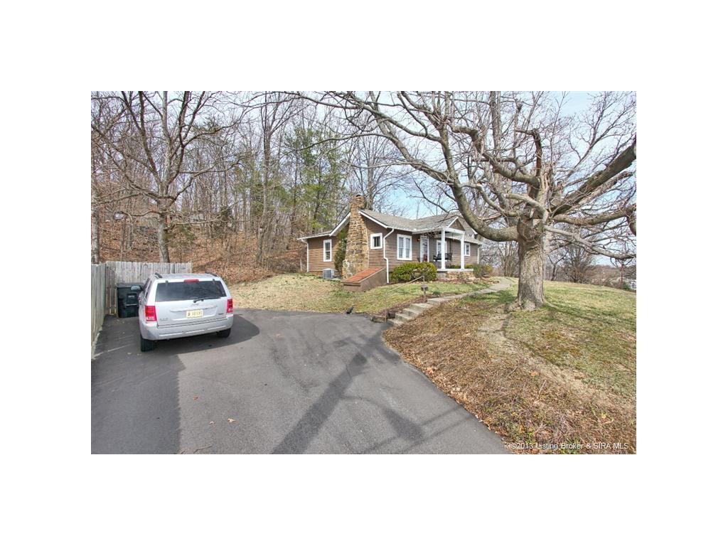 228 Captain Frank Road New Albany, IN 47150 - Photo 23 of 25 Gallery Image 23