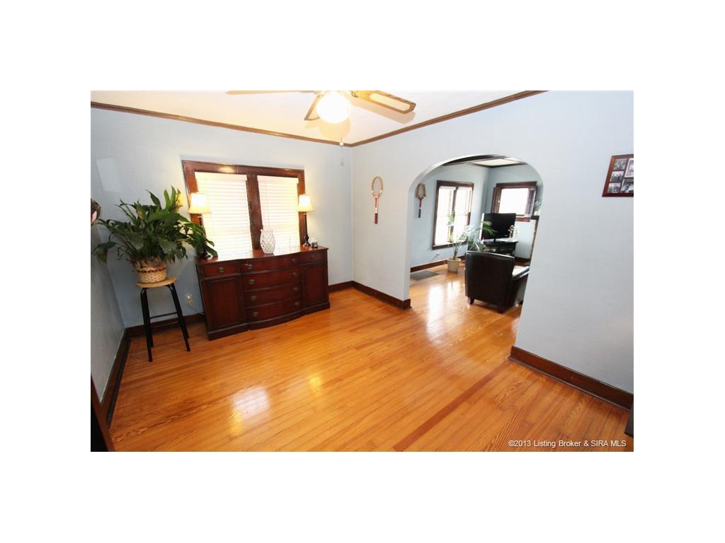 228 Captain Frank Road New Albany, IN 47150 - Photo 7 of 25 Gallery Image 7