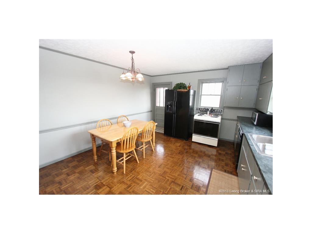 228 Captain Frank Road New Albany, IN 47150 - Photo 10 of 25 Gallery Image 10