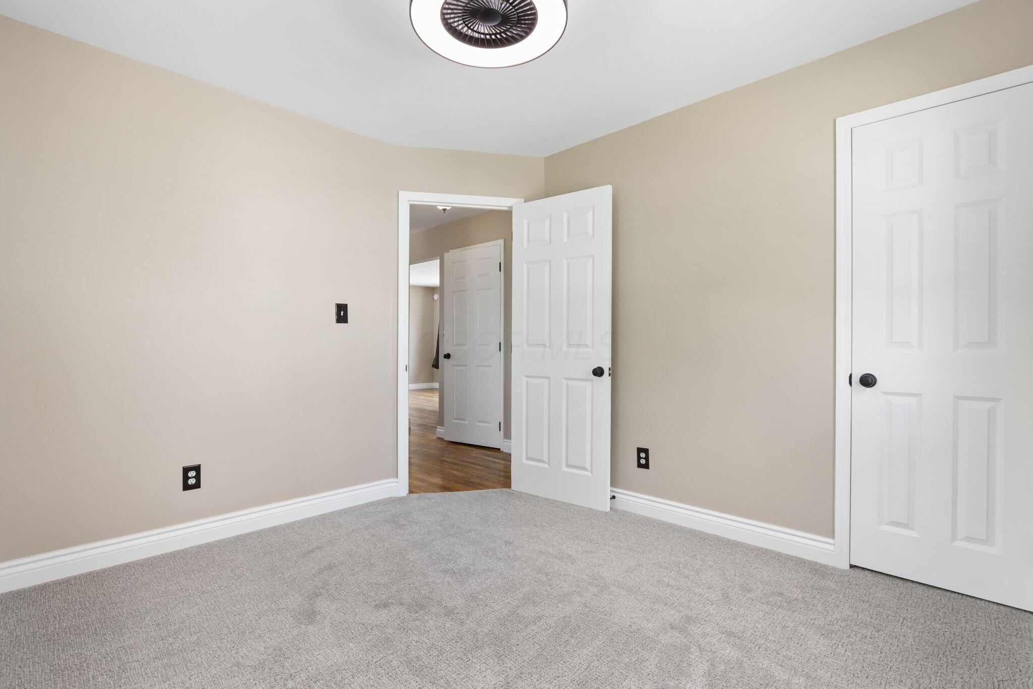 3022 Templeton Road Columbus, OH 43209 - Photo 18 of 38 Bedroom 2-2
