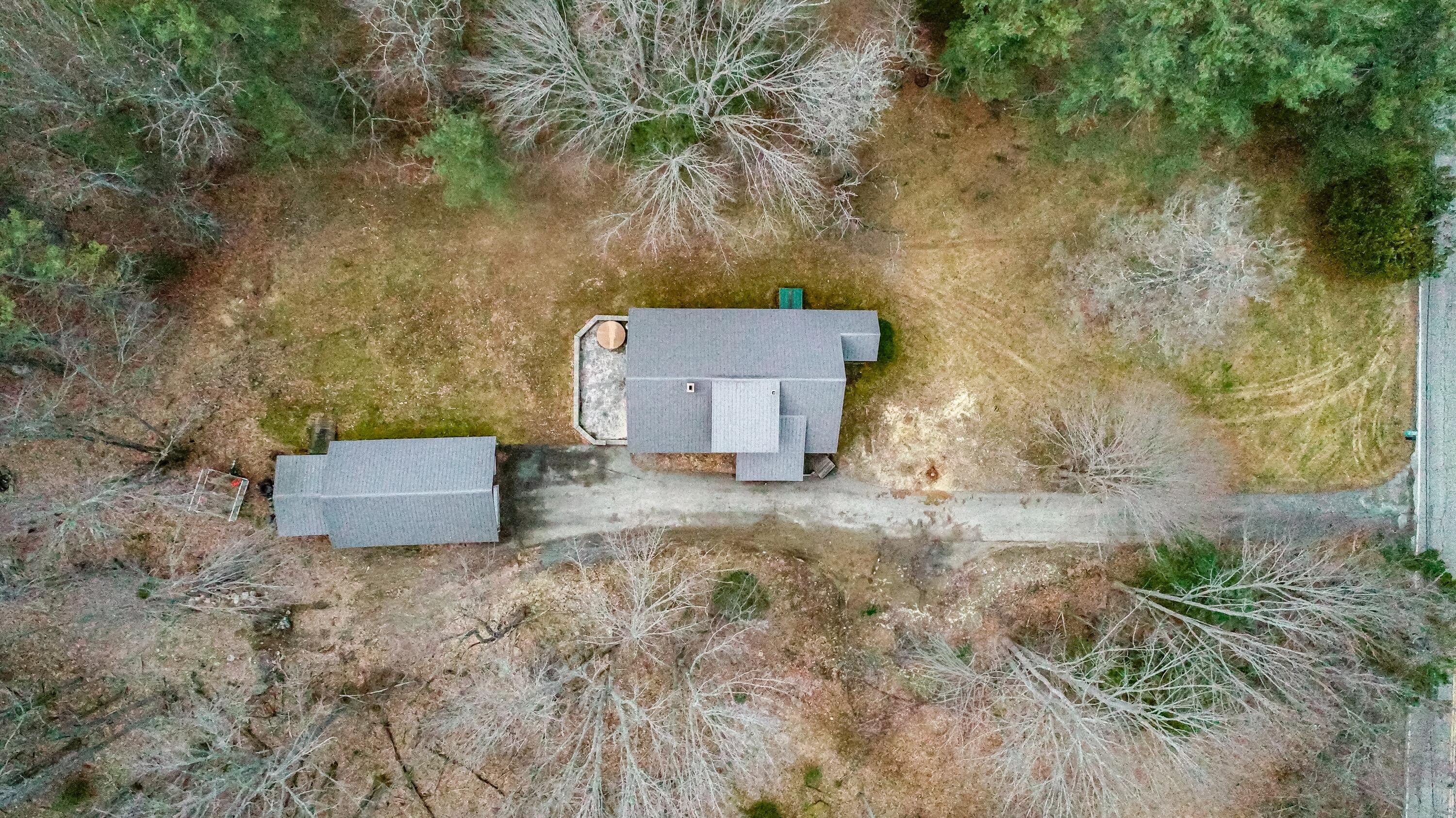 345 Wiswell Road Brewer, ME 04412 - Photo 4 of 41 345 Wiswell Road Aerials-2