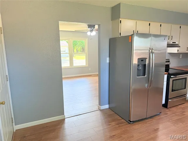 $125,000 | 222 Westport Drive, Salem, IL 62881