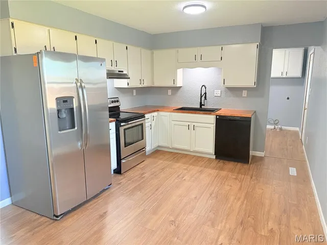 $125,000 | 222 Westport Drive, Salem, IL 62881