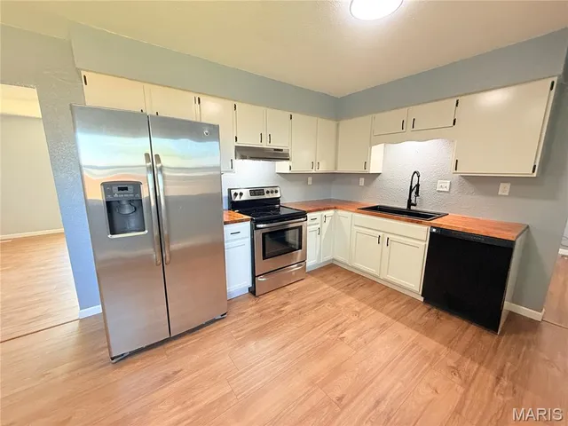 $125,000 | 222 Westport Drive, Salem, IL 62881