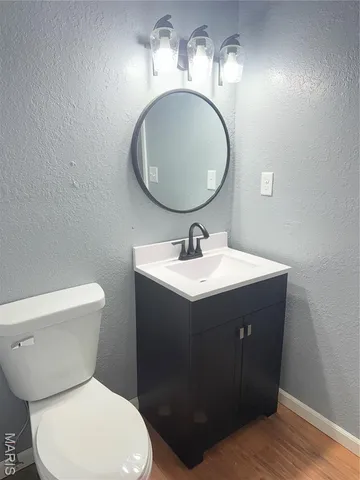 $125,000 | 222 Westport Drive, Salem, IL 62881