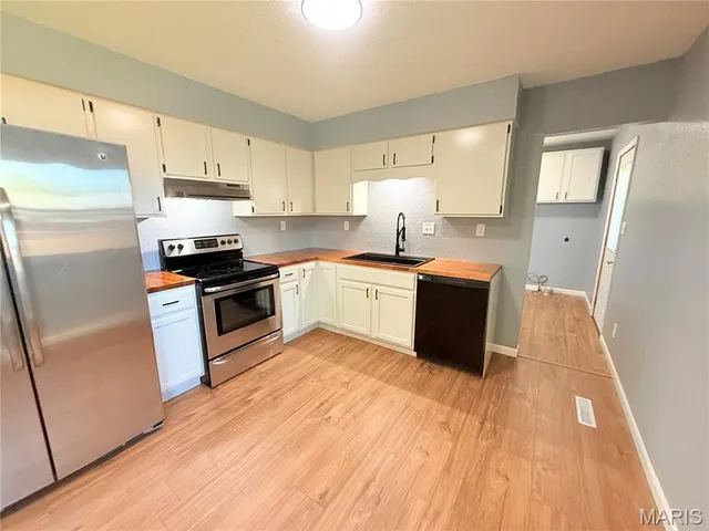 $125,000 | 222 Westport Drive, Salem, IL 62881