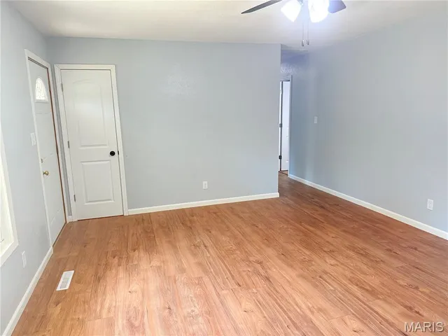 $125,000 | 222 Westport Drive, Salem, IL 62881