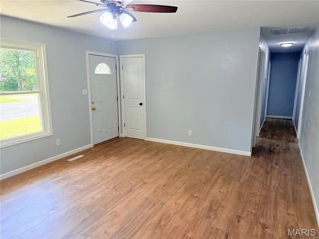 $125,000 | 222 Westport Drive, Salem, IL 62881