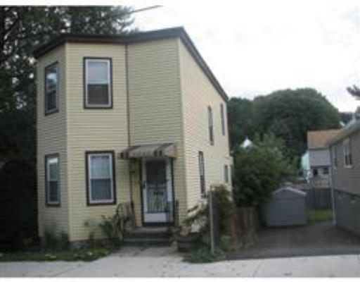 162 Springvale Avenue Everett, MA 02149 - Photo 1 of 2 Gallery Image 1
