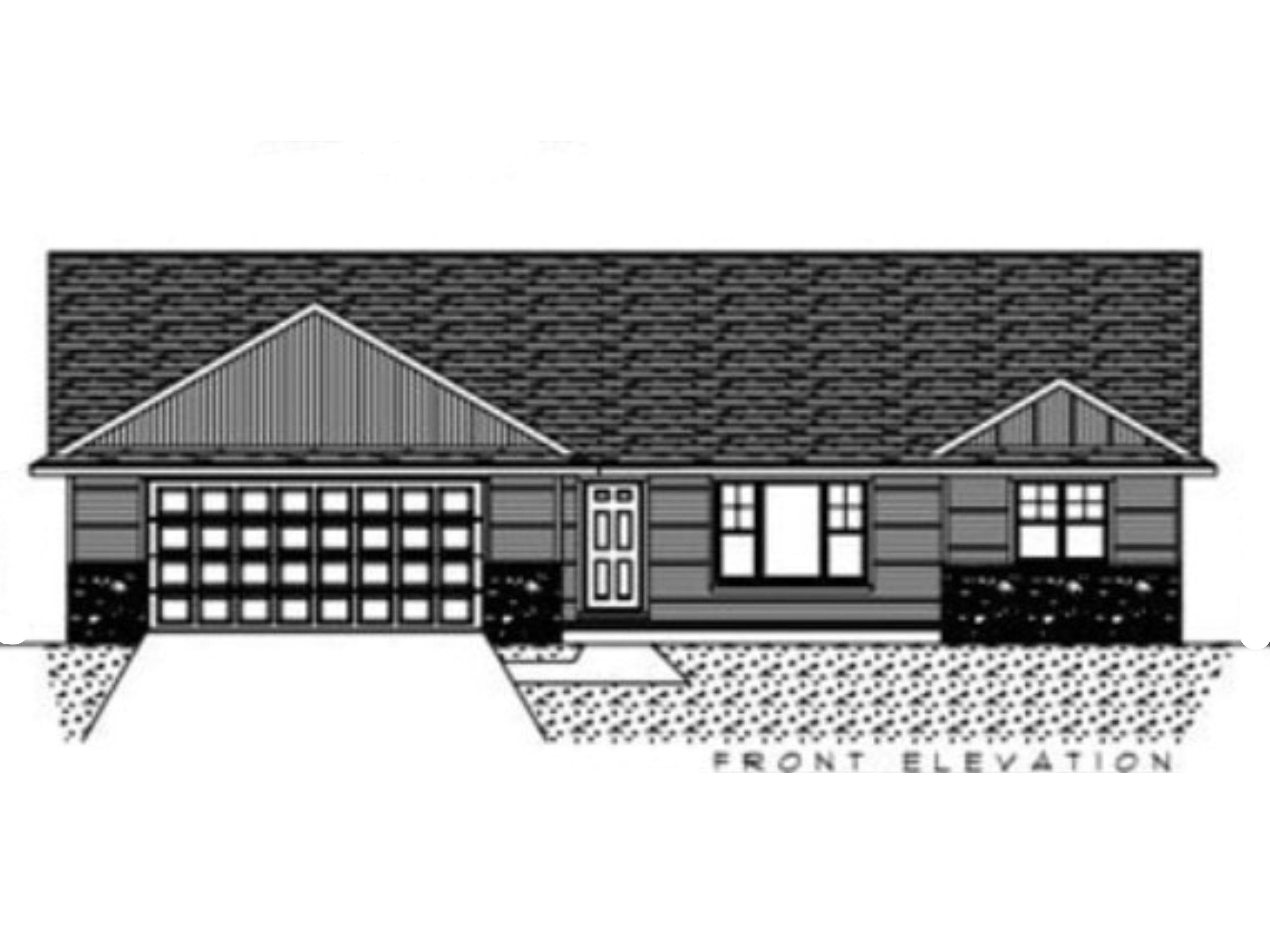 1423 Hoffman Road Green Bay, WI 54311 - Photo 2 of 9