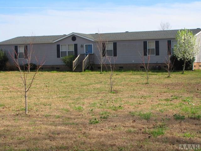 513 Willeyton Road Gates, NC 27937 - Photo 1 of 1 Main View