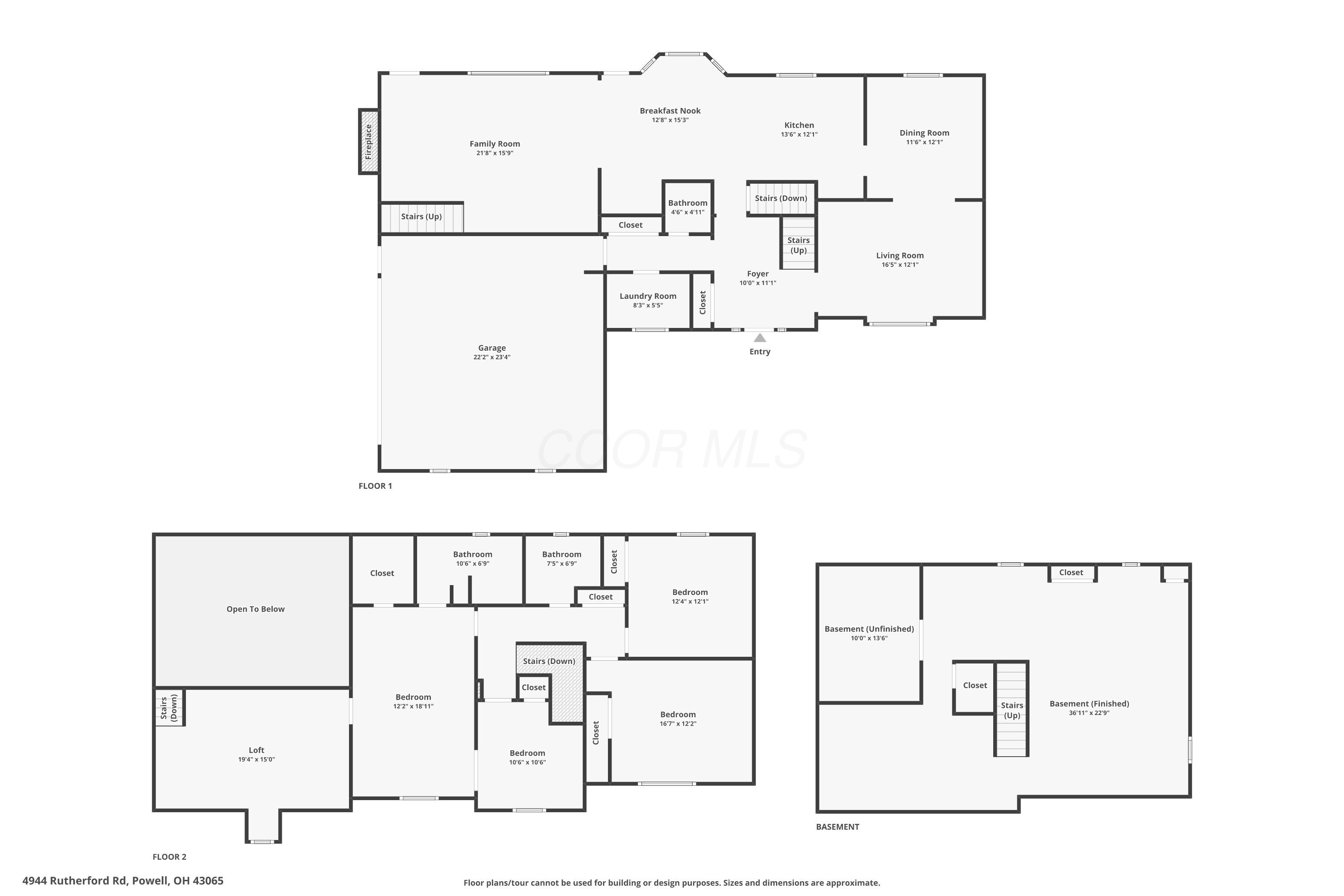 4944 Rutherford Road Powell, OH 43065 - Photo 100 of 100 Gallery Image 100