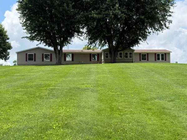 $395,000 | 617 Mundell Church Road, Heltonville, IN 47436