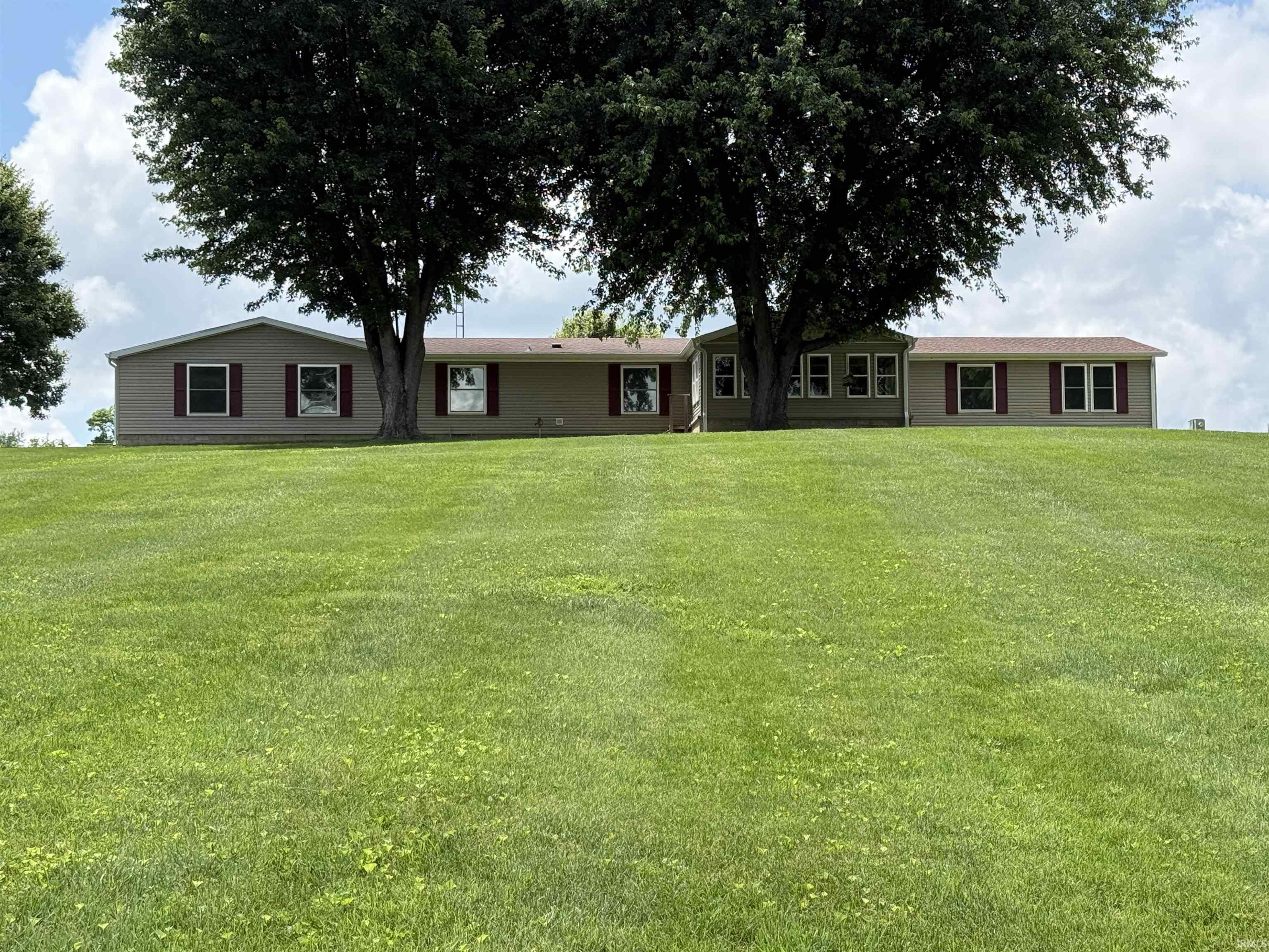 617 Mundell Church Road Heltonville, IN 47436 - Photo 1 of 22
