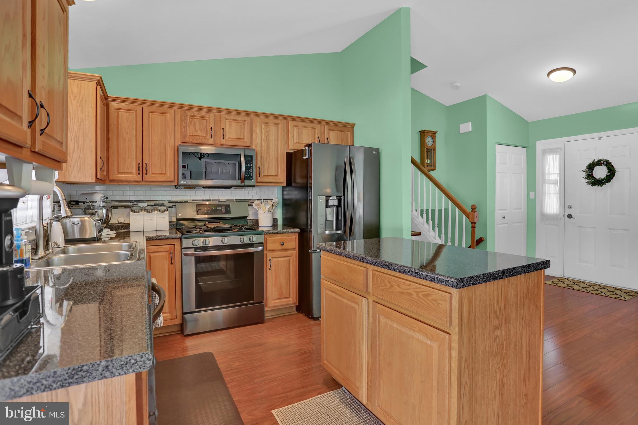 355 Chestnut Street Mount Wolf, PA 17347 - Photo 14 of 34 Gallery Image 14