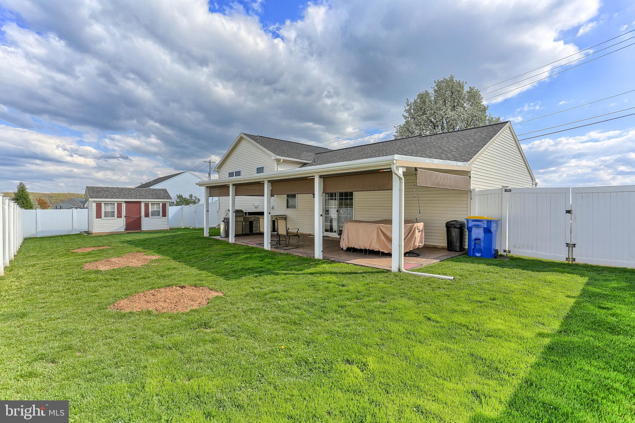 355 Chestnut Street Mount Wolf, PA 17347 - Photo 31 of 34 Gallery Image 31