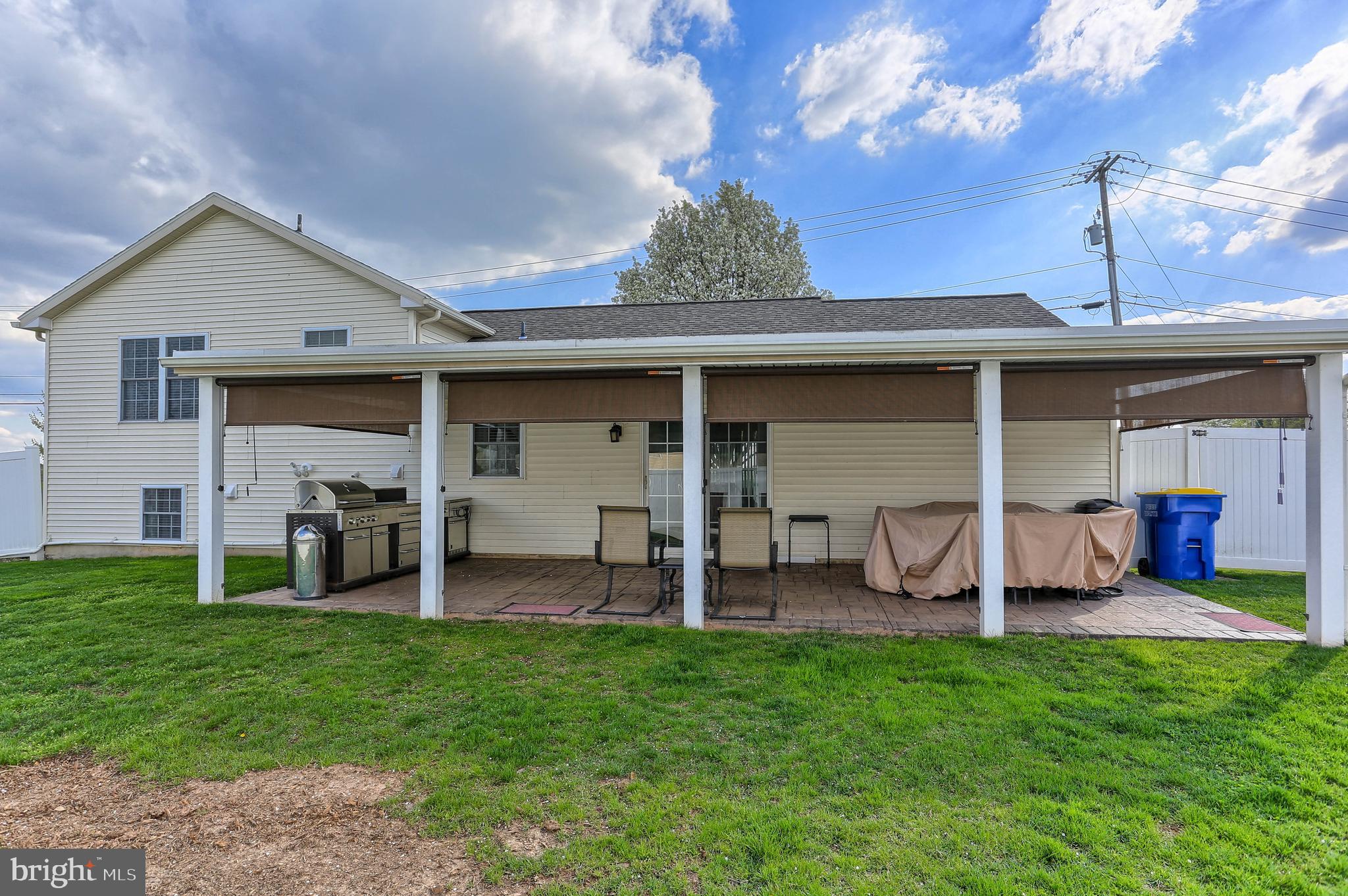 355 Chestnut Street Mount Wolf, PA 17347 - Photo 32 of 34 Gallery Image 32