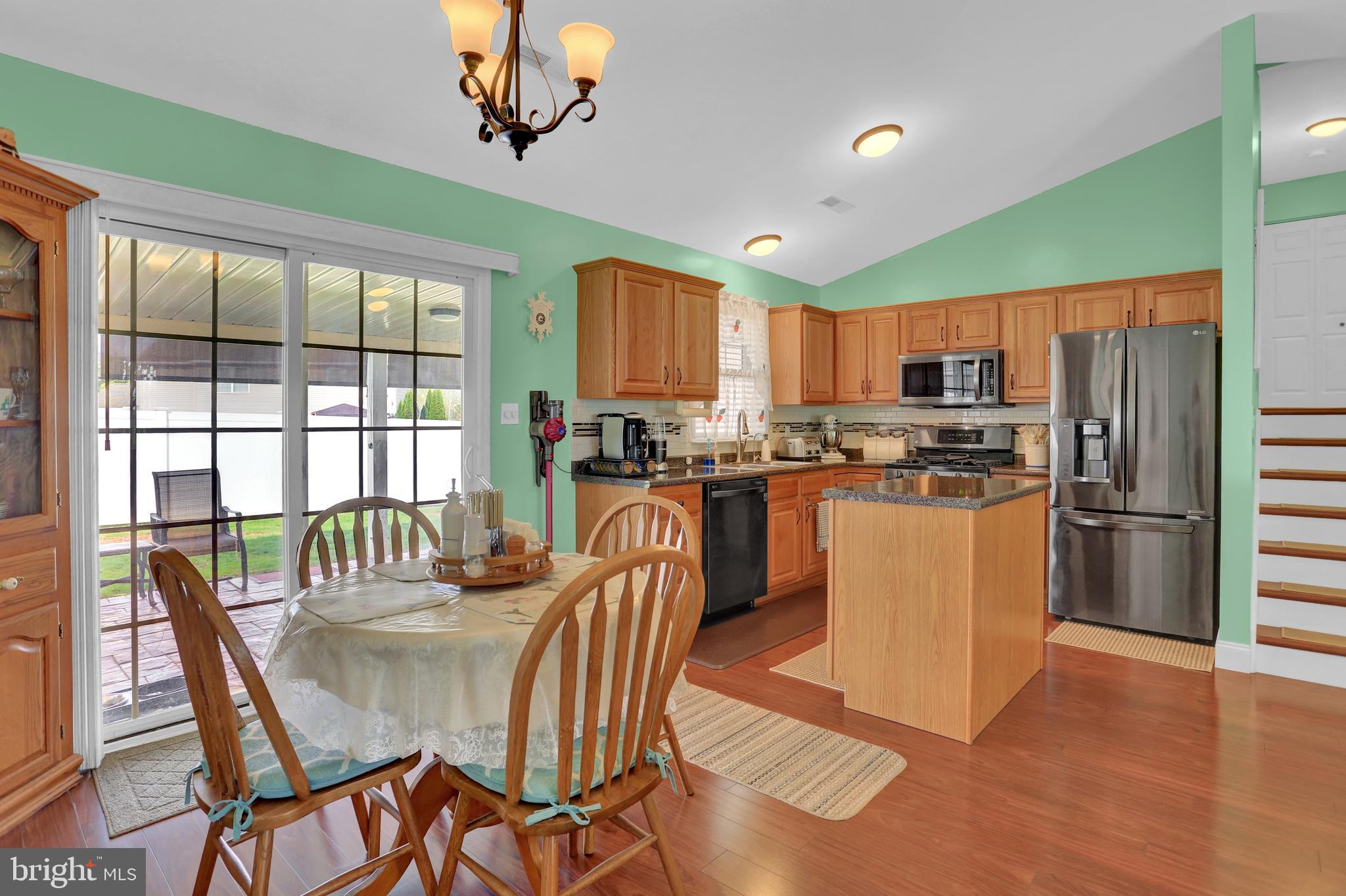 355 Chestnut Street Mount Wolf, PA 17347 - Photo 9 of 34 Gallery Image 9