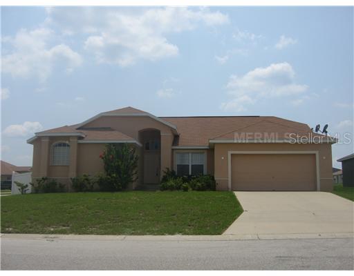 245 Cloverdale Road Winter Haven, FL 33884 - Photo 1 of 1 Exterior Front