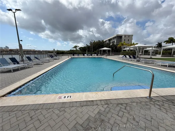 $2,500 | 18031 Biscayne Boulevard, Unit 904, Aventura, FL 33160
