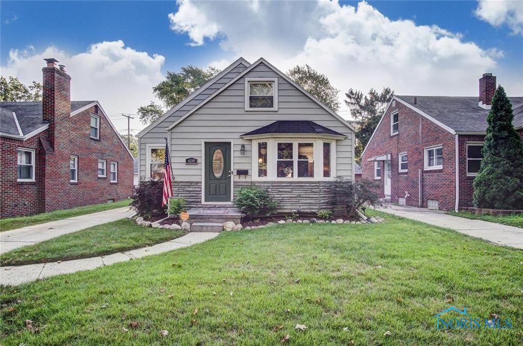 4210 Garrison Road Toledo, OH 43613 - Photo 1 of 36 Gallery Image 1