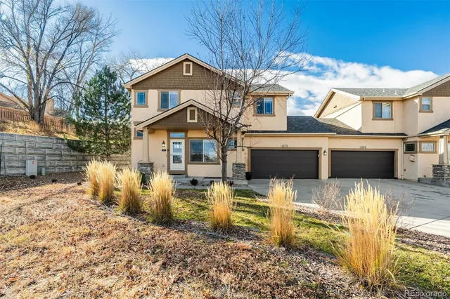 $2,595 | 1275 Chelsea Village Heights, Colorado Springs, CO 80907