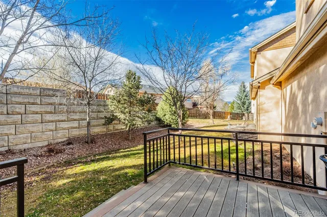 $2,595 | 1275 Chelsea Village Heights, Colorado Springs, CO 80907