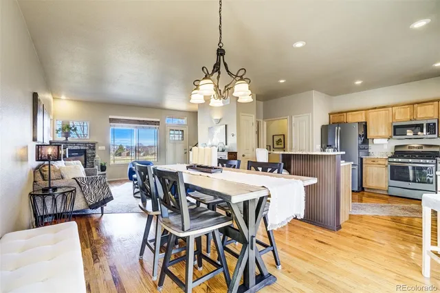 $2,595 | 1275 Chelsea Village Heights, Colorado Springs, CO 80907