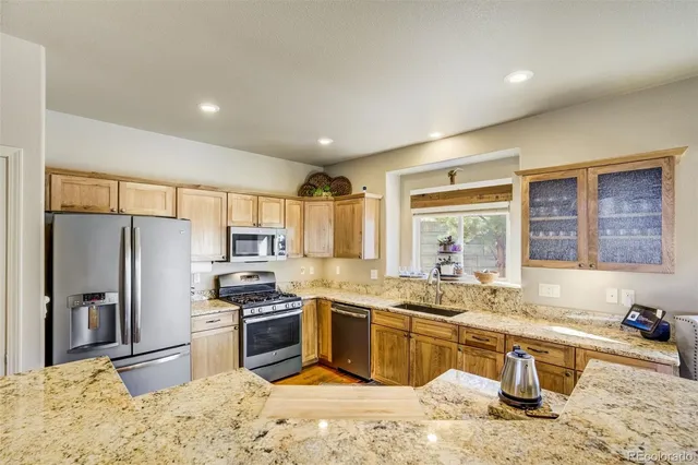 $2,595 | 1275 Chelsea Village Heights, Colorado Springs, CO 80907