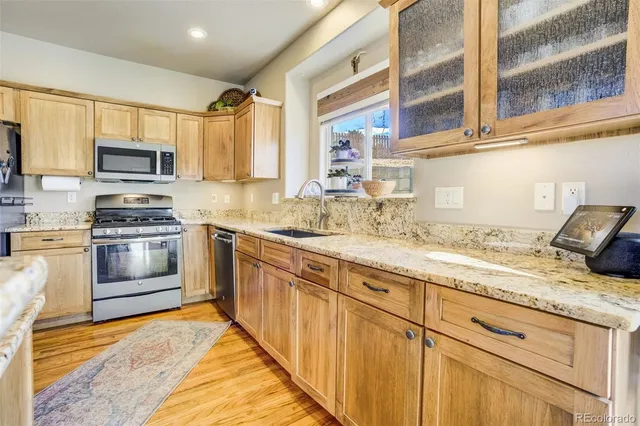 $2,595 | 1275 Chelsea Village Heights, Colorado Springs, CO 80907