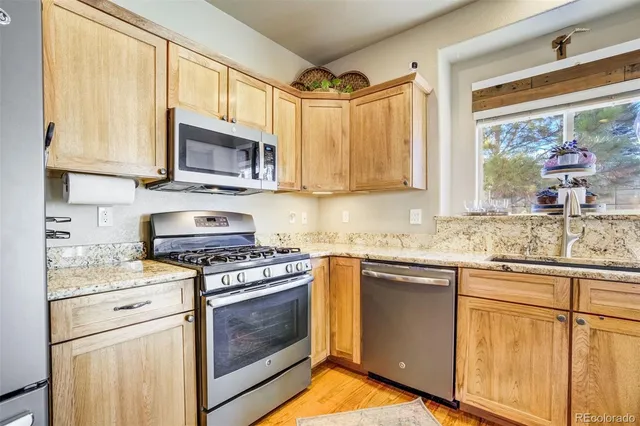 $2,595 | 1275 Chelsea Village Heights, Colorado Springs, CO 80907