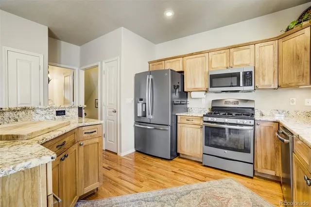 $2,595 | 1275 Chelsea Village Heights, Colorado Springs, CO 80907