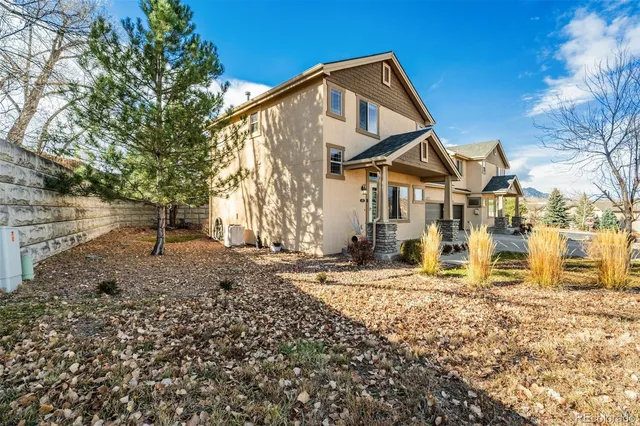 $2,595 | 1275 Chelsea Village Heights, Colorado Springs, CO 80907