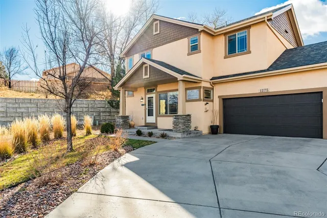 $2,595 | 1275 Chelsea Village Heights, Colorado Springs, CO 80907