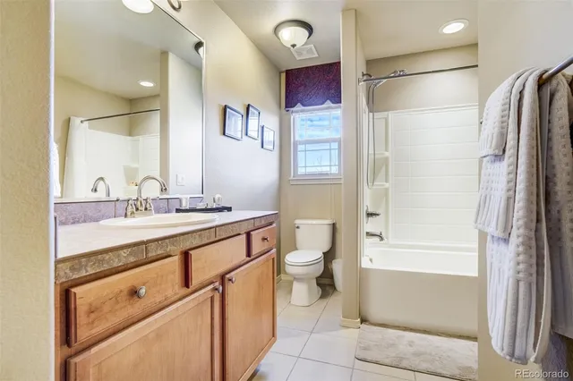 $2,595 | 1275 Chelsea Village Heights, Colorado Springs, CO 80907