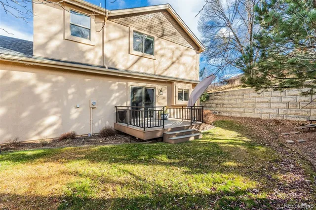 $2,595 | 1275 Chelsea Village Heights, Colorado Springs, CO 80907