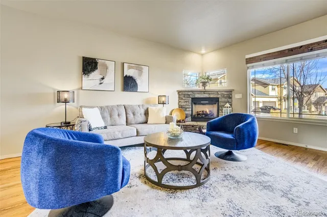 $2,595 | 1275 Chelsea Village Heights, Colorado Springs, CO 80907