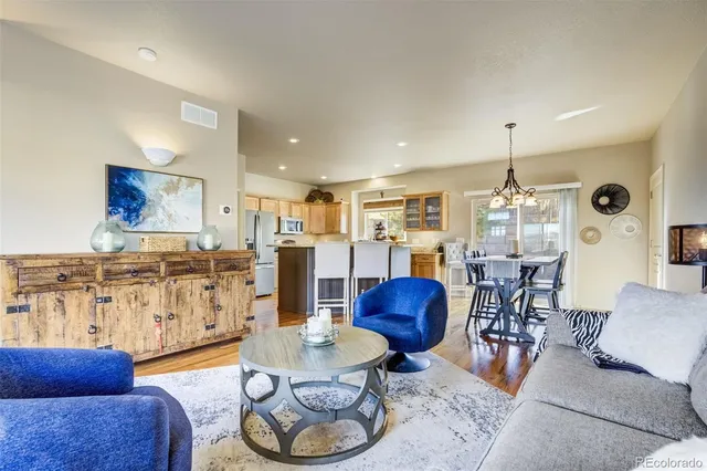 $2,595 | 1275 Chelsea Village Heights, Colorado Springs, CO 80907