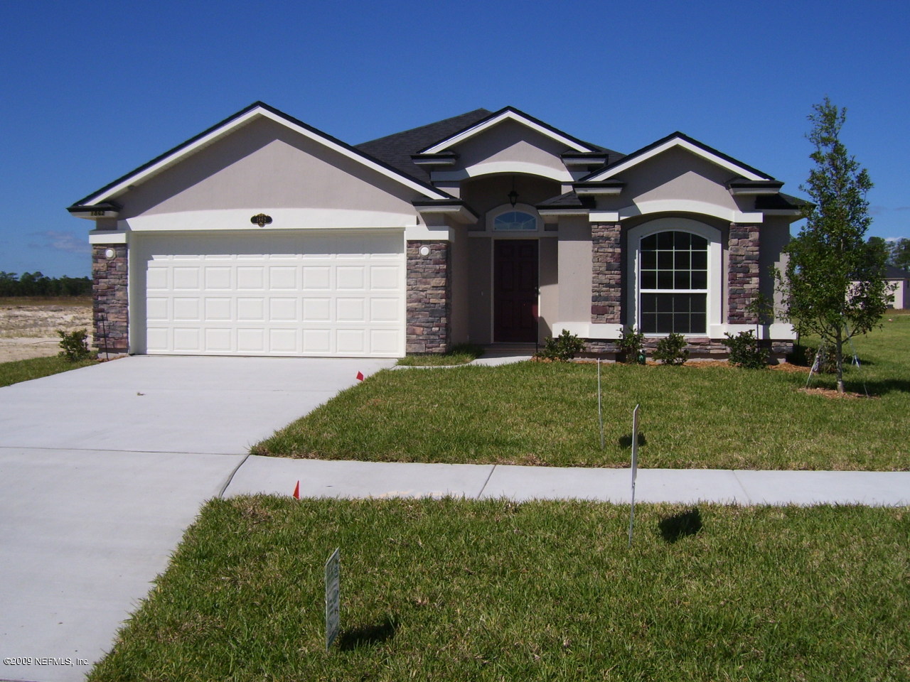 1862 Reed Valley Way, Unit LOT 139 AZALEA RIDGE Middleburg, FL 32068 - Photo 1 of 10 DR Horton