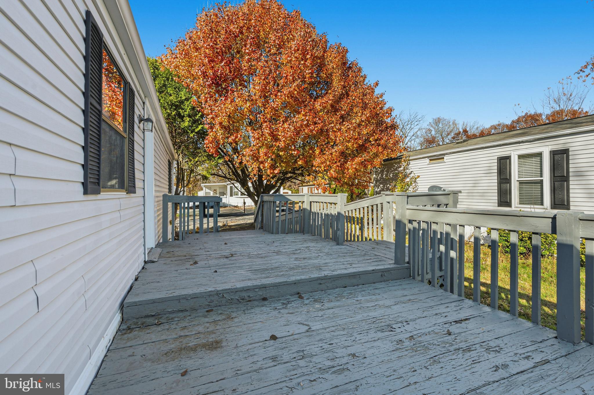 136 Rodeo Circle Baltimore, MD 21220 - Photo 27 of 32