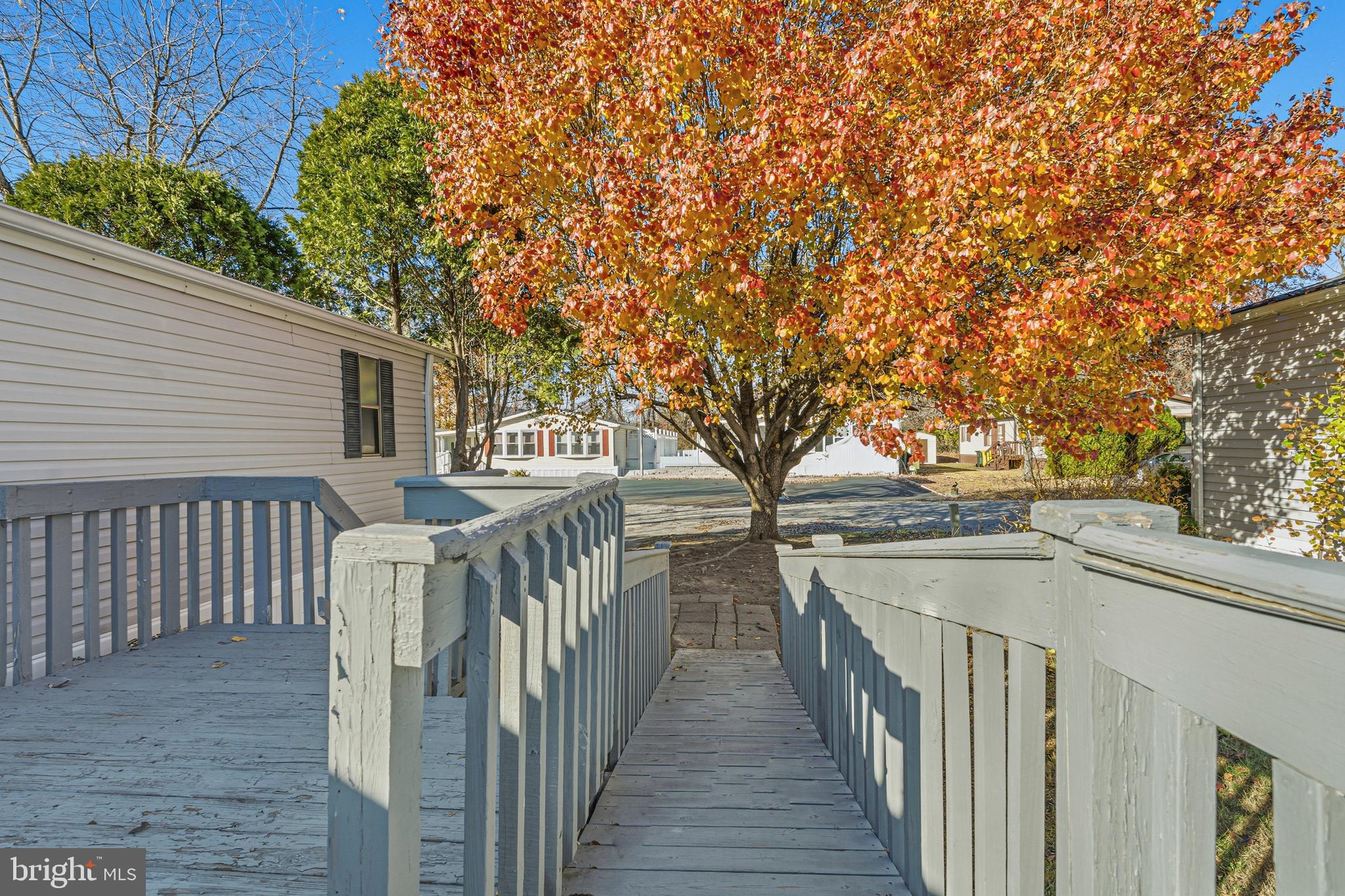 136 Rodeo Circle Baltimore, MD 21220 - Photo 28 of 32