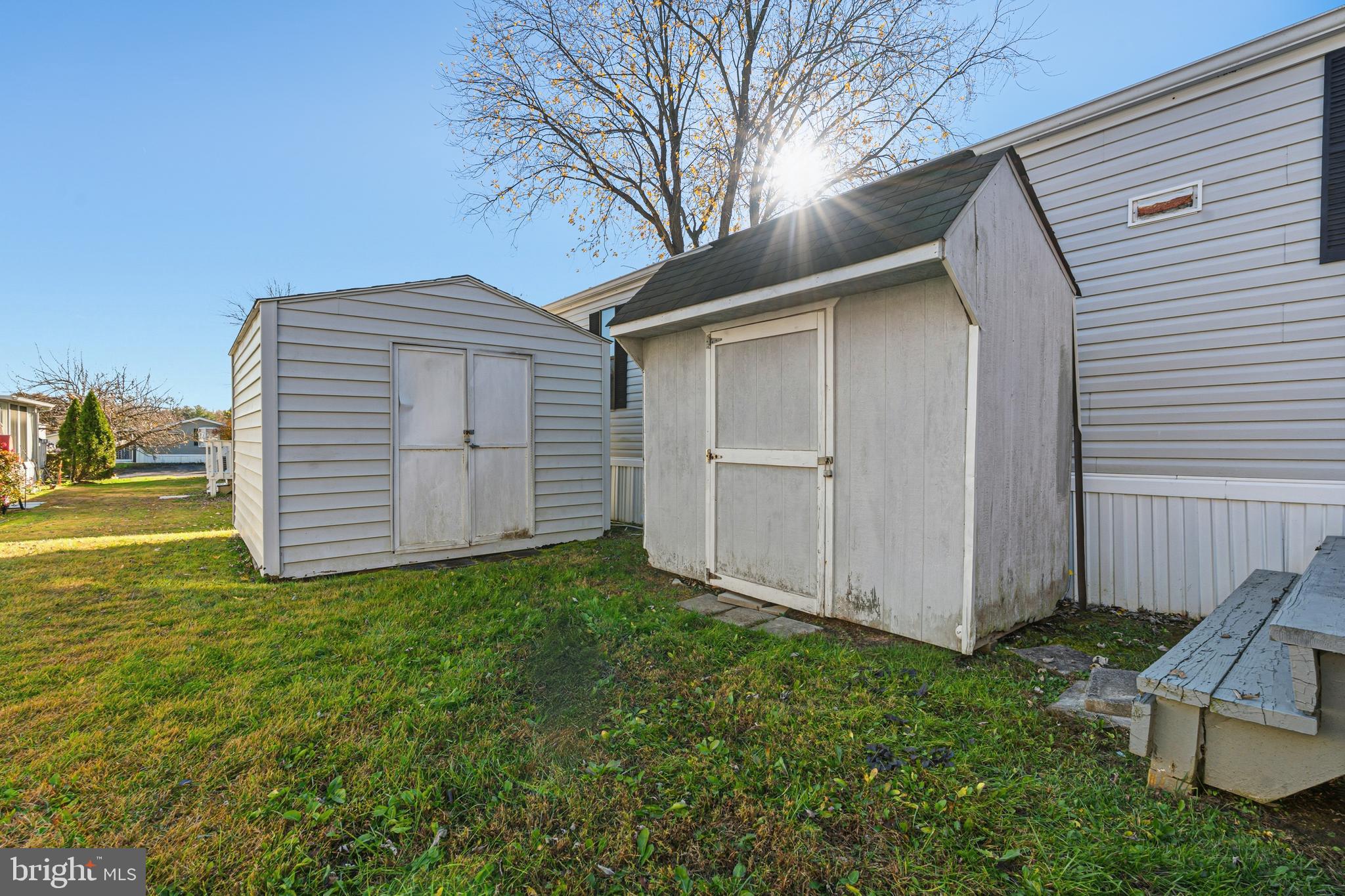 136 Rodeo Circle Baltimore, MD 21220 - Photo 30 of 32