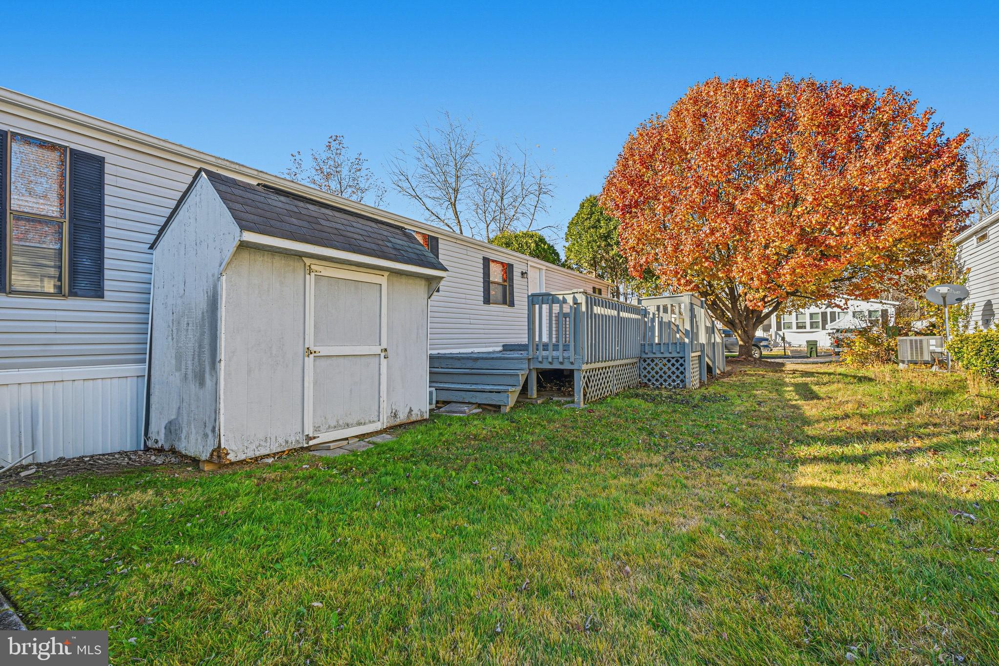 136 Rodeo Circle Baltimore, MD 21220 - Photo 31 of 32