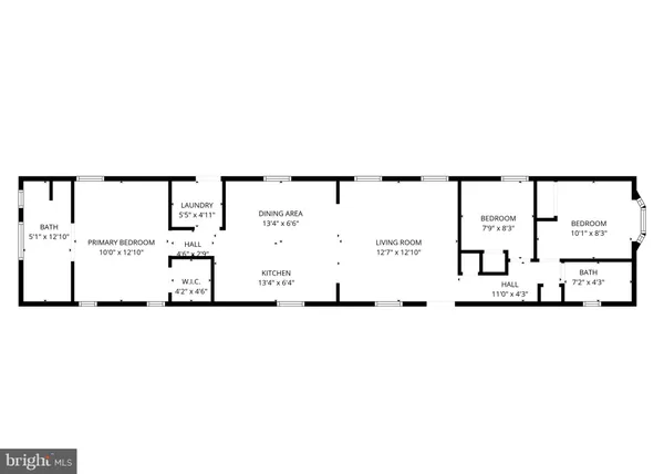 $49,955 | 136 Rodeo Circle, Baltimore, MD 21220