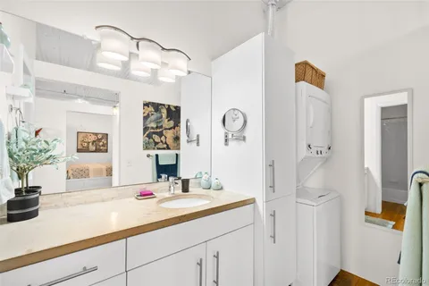 $375,000 | 2261 Blake Street, Unit 5F, Denver, CO 80205
