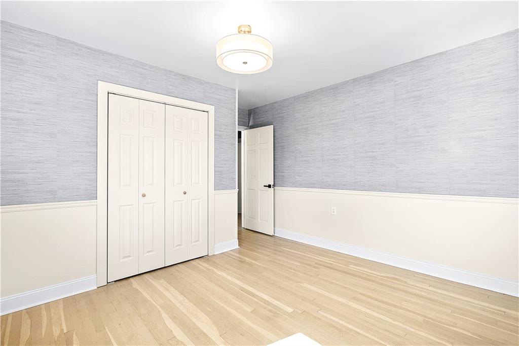 115 Elm Lane Coraopolis, PA 15108 - Photo 20 of 50 a view of an empty room