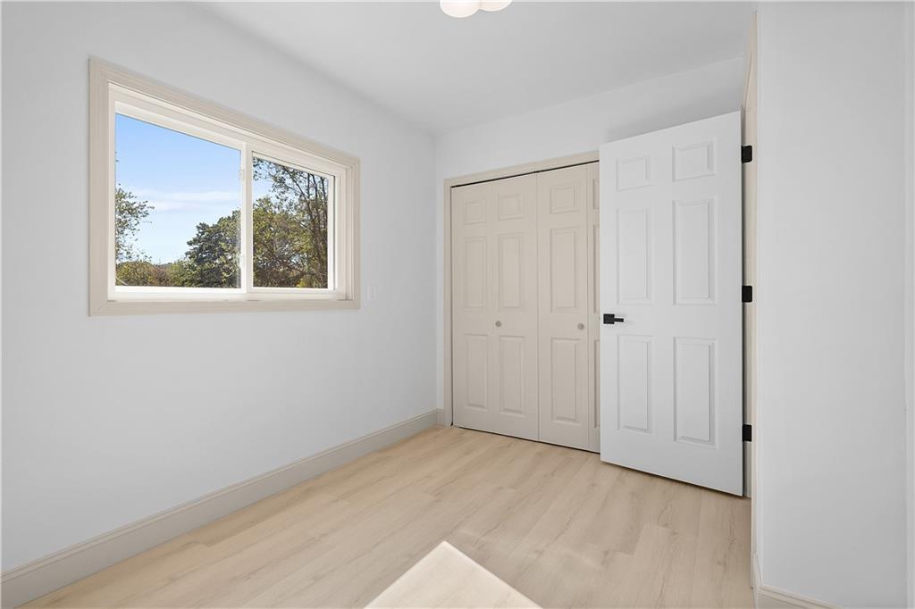 115 Elm Lane Coraopolis, PA 15108 - Photo 24 of 50 a view of an empty room with a window